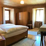 Capelli Poschiavo