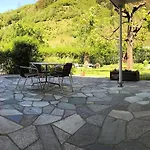 Capelli Hotel Poschiavo