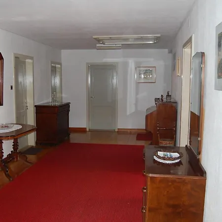 Capelli Hotel Poschiavo
