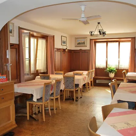 Hotel Capelli Poschiavo