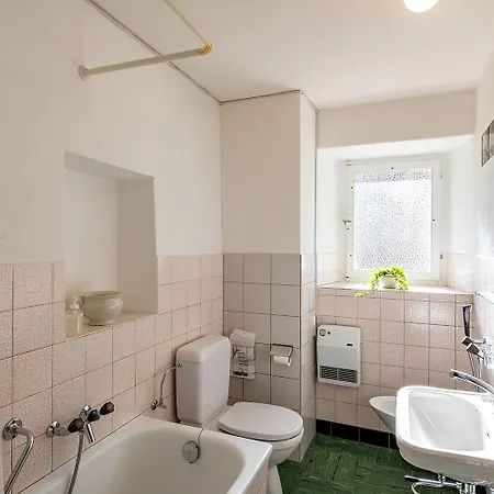 Ξενοδοχείο Capelli Poschiavo