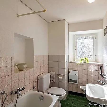Hotel Capelli