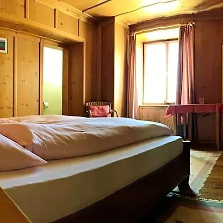 Capelli * Poschiavo