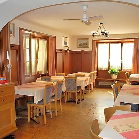 Capelli Hotel
