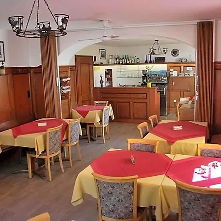Hotel Capelli *