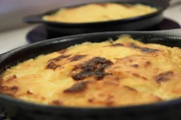 Szálloda Capelli Poschiavo