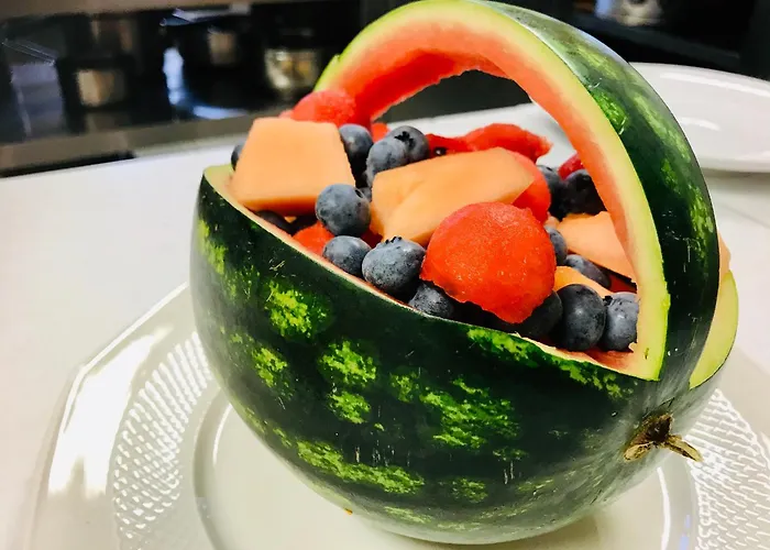 Szálloda Capelli Poschiavo