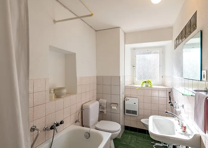 Szálloda Capelli Poschiavo