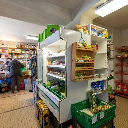 Capelli ポスキアボ