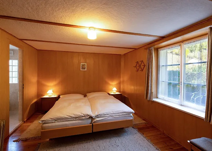 Capelli Hotel Poschiavo