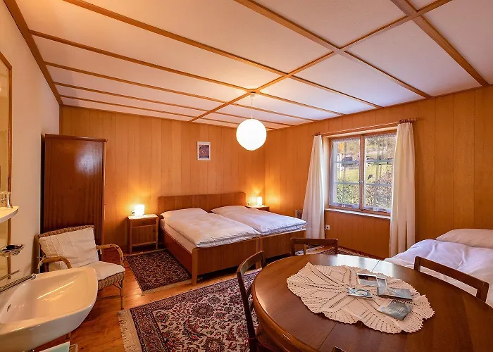 Hotel Capelli Poschiavo