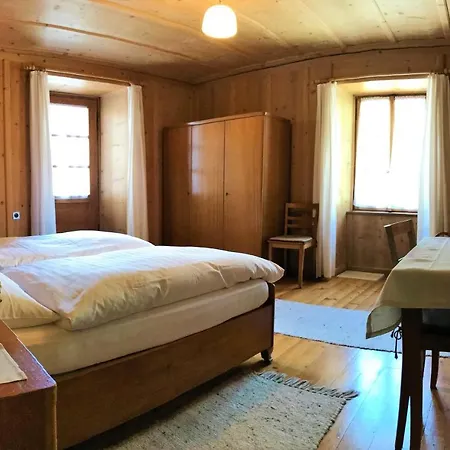 Capelli Poschiavo